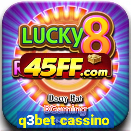 q3bet cassino